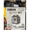 Image 5 : Champion 4000W Dual Fuel Inverter Generator