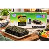Image 1 : Jayone Seasoned Roasted Seaweed 36 Pack 180g
