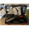 Image 4 : HITRENDS D-06 6-Inch Mini Cordless Chainsaw Kit