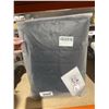 Image 2 : Men's Heated Vest Black Size Large New