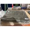 Image 2 : Rothco U.S. Wool Blanket, Olive Green