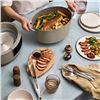 Image 2 : bella 10-in-1 8 L (8.5 qt.) Multicooker