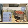 Image 3 : bella 10-in-1 8 L (8.5 qt.) Multicooker