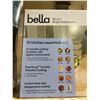 Image 4 : bella 10-in-1 8 L (8.5 qt.) Multicooker