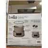 Image 6 : bella 10-in-1 8 L (8.5 qt.) Multicooker