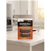 Image 1 : Duracell AAA Power Boost 40-Pack Alkaline Batteries