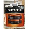 Image 2 : Duracell AAA Power Boost 40-Pack Alkaline Batteries