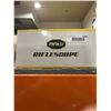 Image 2 : Pinty 2.5-10x40 Riflescope Green Red Lens
