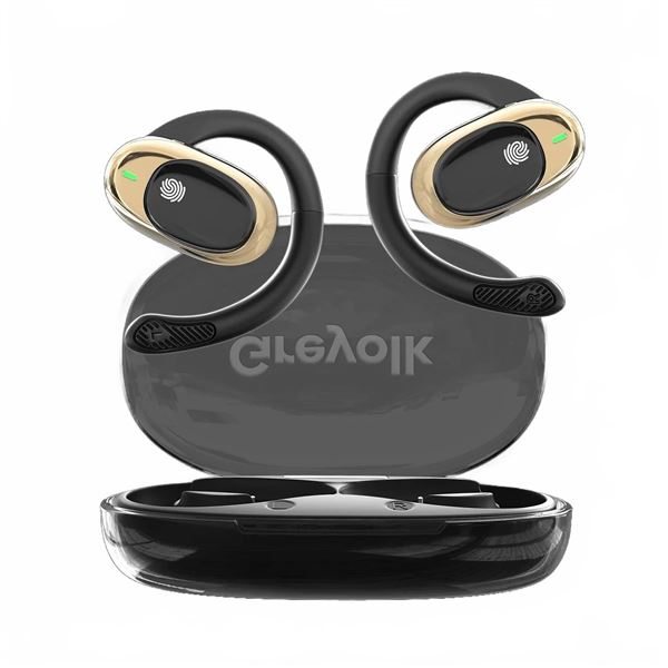 Grevolk Open-Ear Conduction Earbuds OBT-039