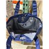 Image 5 : Adidas Canvas Court Tote Blue With Tag