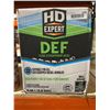 Image 2 : HD Expert DEF Diesel Exhaust Fluid 9.46L