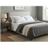 Image 1 : Calvin Klein White Pillows Set of 2