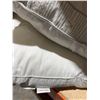 Image 3 : Calvin Klein White Pillows Set of 2