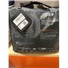 Image 4 : Hecusma Heated Vest Men XL with Battery Pack