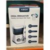 Image 2 : ABOX Oral Irrigator 600ml FC165