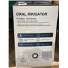 Image 4 : ABOX Oral Irrigator 600ml FC165