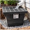 Image 1 : RELN Series 450 Drain Pit With Grate