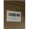 Image 5 : Black 9-Drawer Dresser, 43 Inch, H0102199