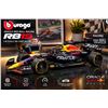 Image 1 : Bburago Red Bull RB19 Oracle 1:18 Diecast Model