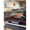 Image 3 : Bburago Red Bull RB19 Oracle 1:18 Diecast Model