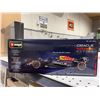 Image 4 : Bburago Red Bull RB19 Oracle 1:18 Diecast Model