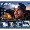 Image 1 : BioLite Range 300 Lumen Rechargeable Headlamp