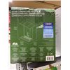Image 4 : Evergreen Solar Camera Bird Feeder, WiFi, 3.5 lb