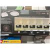 Image 4 : Luminus Elite LED 10cm Panel Light 8-Pack