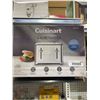 Image 2 : Cuisinart Touch Screen 4-Slice Toaster