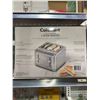 Image 3 : Cuisinart Touch Screen 4-Slice Toaster
