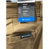 Image 6 : Columbia Omni-Shade Cargo Pants 32W 32L