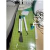 Image 3 : Cricut Joy Cutter With Mat, Tools, And Iron-On