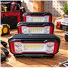 Image 1 : 3 INFINITY LED Work Lights