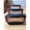 Image 2 : 3 INFINITY LED Work Lights