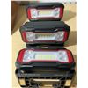 Image 3 : 3 INFINITY LED Work Lights
