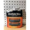 Image 2 : Duracell AAA Alkaline Batteries 40 Pack