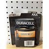 Image 3 : Duracell AAA Alkaline Batteries 40 Pack