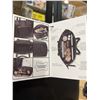 Image 3 : Buffalo Genuine Leather Black Tote Bag