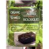 Image 3 : Organic Roasted Seaweed Snack 10x17g Packs