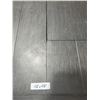Image 3 : Outdoor Gas Fire Pit Table 42" Square Wicker Base