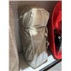 Image 2 : Homedics Sauna Tent With Frame And Heater