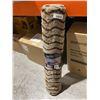 Image 2 : Klean Step Brown All-Season Mud Mat 34x54 in