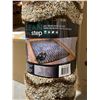 Image 3 : Klean Step Brown All-Season Mud Mat 34x54 in