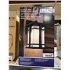 Image 2 : Lutec Craftsman Outdoor LED Wall Lantern