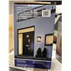 Image 3 : Lutec Craftsman Outdoor LED Wall Lantern