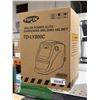 Image 2 : TOPDC TD-LY800C Auto Darkening Welding Helmet