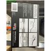 Image 4 : Luminus LED 4" Panel 8-Pack, 5 CCT, IC Rated