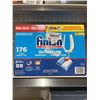Image 2 : Finish Quantum Powerball Dishwasher Tabs 176 Ct