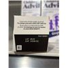 Image 4 : Advil Junior Grape Tablets And Childrenâ€™s Liquid