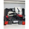 Image 3 : HITRENDS D-06 6-Inch Mini Cordless Chainsaw Kit
